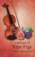 Cover: A Harvest of Ripe Figs - Torquere Press