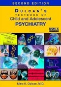 Cover: Dulcan's Textbook of Child and Adolescent Psychiatry - American Psychiatric Association Publishing