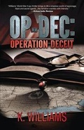 Cover: Op-Dec - Booktrope Editions