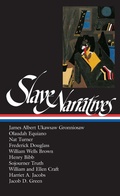 Cover: Slave Narratives (LOA #114) - Library of America