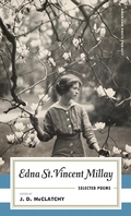 Cover: Edna St. Vincent Millay: Selected Poems - Library of America