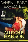 Cover: When Least Expected - Lyrical Shine