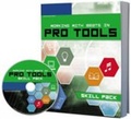 Cover: Working with Beats in Pro Tools - Delmar Cengage Learning