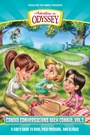 Cover: Candid Conversations with Connie, Volume 2 - Focus on the Family