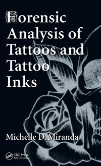 Abbildung von: Forensic Analysis of Tattoos and Tattoo Inks - CRC Press