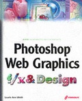 Bild: Photoshop Web Graphics f/x and Design - Coriolis Group,U.S.