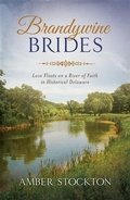 Cover: Brandywine Brides - Barbour Publishing, Inc.