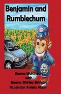 Cover: Benjamin and Rumblechum - Mockingbird Lane Press