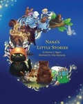 Cover: Nana's Little Stories - Page Publishing, Inc.