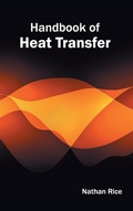 Cover: Handbook of Heat Transfer - Clanrye International