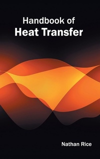 Enlarge image Cover: Handbook of Heat Transfer - Clanrye International