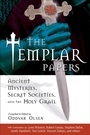 Cover: The Templar Papers - RWW New Page Books