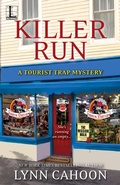 Cover: Killer Run - Lyrical Press