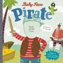 Cover: Pirate - Curious Fox