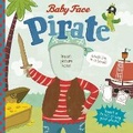 Cover: Pirate - Curious Fox
