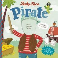 Enlarge image Cover: Pirate - Curious Fox