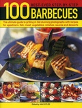 Cover: 100 Best-Ever Step-by-Step Barbecues - Southwater