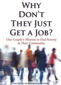 Cover: Why Don't They Just Get a Job? - Hawker Brownlow Education Pty Ltd
