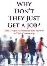 Enlarge image Cover: Why Don't They Just Get a Job? - Hawker Brownlow Education Pty Ltd