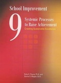 Cover: School Improvement - Hawker Brownlow Education Pty Ltd