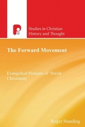 Cover: The Forward Movement - Paternoster Press