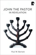 Cover: John the Pastor: Encouragement for a Struggling Church - Paternoster Press