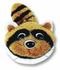Cover: Rosie Raccoon - Top That! Publishing Ltd
