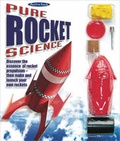 Cover: Pure Rocket Science - Top That! Publishing Ltd