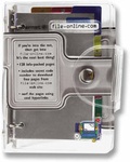 Cover: Internet@file-online.com - Top That! Publishing Ltd