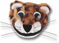 Enlarge image Cover: Spot's Jungle Japes - Top That! Publishing Ltd