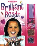 Cover: Brilliant Beads - Top That! Publishing Ltd
