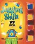 Cover: Juggling Skills - Top That! Publishing Ltd