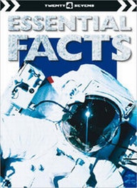 Enlarge image Cover: Essential Facts - Top That! Publishing Ltd