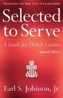 Cover: Selected to Serve, Second Edition - Westminster/John Knox Press,U.S.