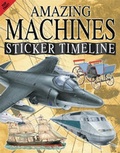 Cover: Moving Machines - Top That! Publishing Ltd