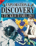Cover: Exploration and Discovery - Top That! Publishing Ltd