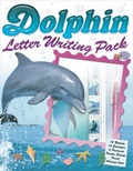 Cover: Dolphins Letter Writing Pack - Top That! Publishing Ltd