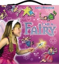 Cover: Let's Pretend...I am a Fairy - Top That! Publishing Ltd