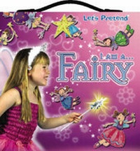 Enlarge image Cover: Let's Pretend...I am a Fairy - Top That! Publishing Ltd