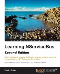 Abbildung von: Learning NServiceBus - Second Edition - Packt Publishing