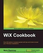 Cover: WiX Cookbook - Packt Publishing