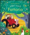 Cover: Fattoria - Libri cuc&ugrave;;Usborne