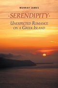 Cover: Serendipity - Strategic Book Publishing