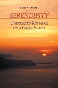 Enlarge image Cover: Serendipity - Strategic Book Publishing