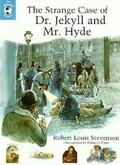 Cover: Strange Case of Dr. Jekyll and Mr. Hyde - Viking Children's Books