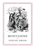 Cover: Montaigne - Pushkin Press