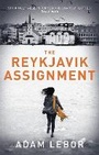 Cover: The Reykjavik Assignment - Head of Zeus