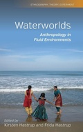 Cover: Waterworlds - Berghahn Books