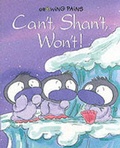 Cover: Can't, Shan't, Won't - Brimax