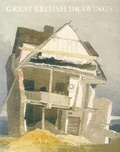 Cover: Great British Drawings - Ashmolean Museum